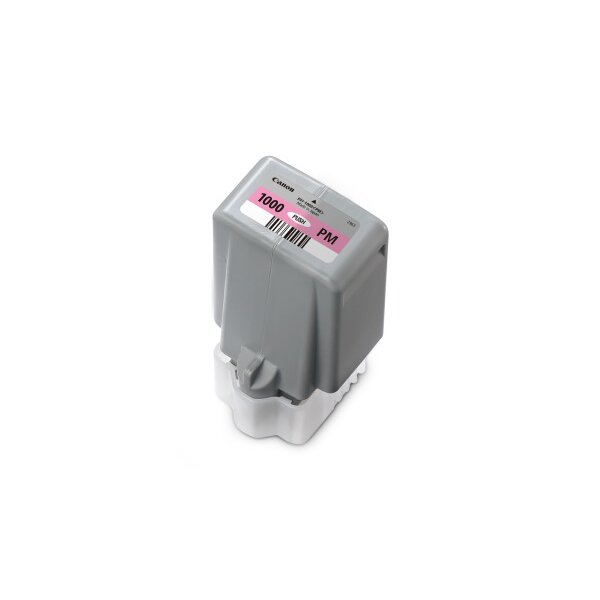 CANON Cartouche dencrephoto magenta PFI-1000 iPF PRO-1000 80ml
