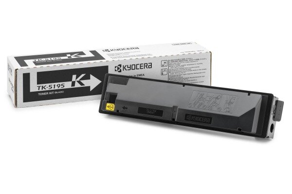 KYOCERA Toner-Modul schwarz TK-5195K TASKalfa 306ci 15000 Seiten