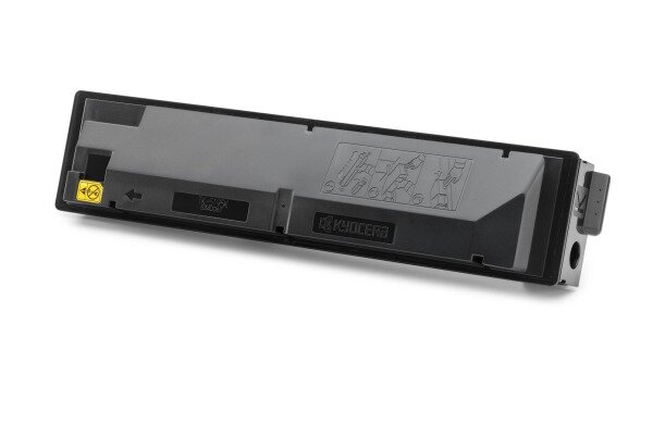 KYOCERA Toner-Modul schwarz TK-5195K TASKalfa 306ci 15000 Seiten