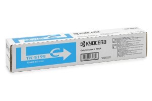 KYOCERA Toner-Modul cyan TK-5195C TASKalfa 306ci 7000 Seiten
