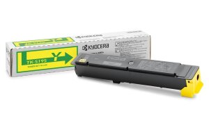KYOCERA Toner-Modul yellow TK-5195Y TASKalfa 306ci 7000...