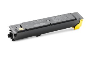 KYOCERA Toner-Modul yellow TK-5195Y TASKalfa 306ci 7000 Seiten