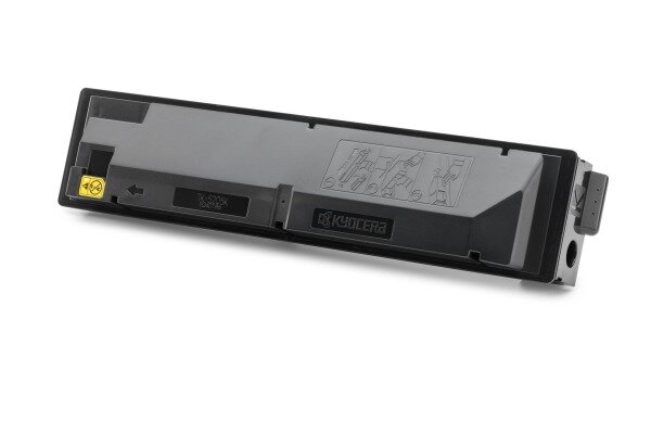 KYOCERA Toner-Modul schwarz TK-5205K TASKalfa 356ci 18000 Seiten