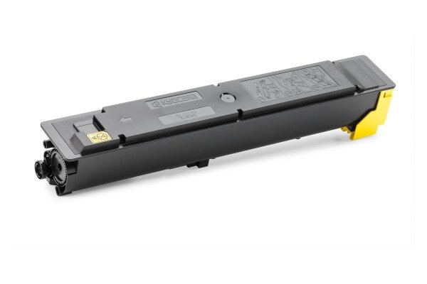 KYOCERA Cartouche toner yellow TK-5205Y TASKalfa 356ci 12000 pages