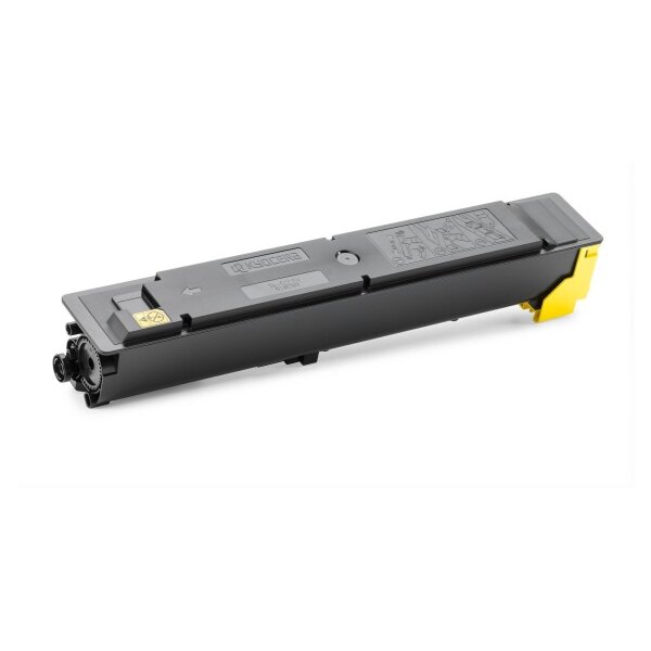 KYOCERA Toner-Modul yellow TK-5205Y TASKalfa 356ci 12000 Seiten