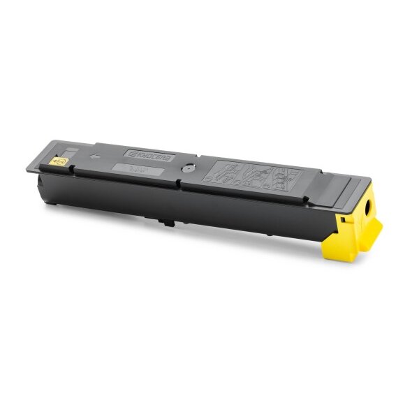 KYOCERA Toner-Modul yellow TK-5205Y TASKalfa 356ci 12000 Seiten