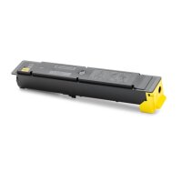 KYOCERA Toner-Modul yellow TK-5205Y TASKalfa 356ci 12000 Seiten