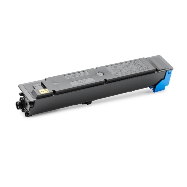KYOCERA Toner-Modul cyan TK-5215C TASKalfa 406ci 15000 Seiten
