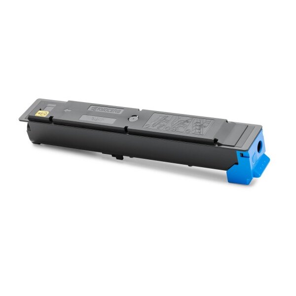 KYOCERA Toner-Modul cyan TK-5215C TASKalfa 406ci 15000 Seiten