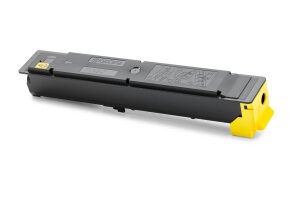 KYOCERA Cartouche toner yellow TK-5215Y TASKalfa 406ci 15000 pages