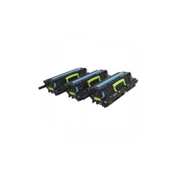 LEXMARK Photoconductor Kit colour 72K0FV0 CS820 CX82x 860