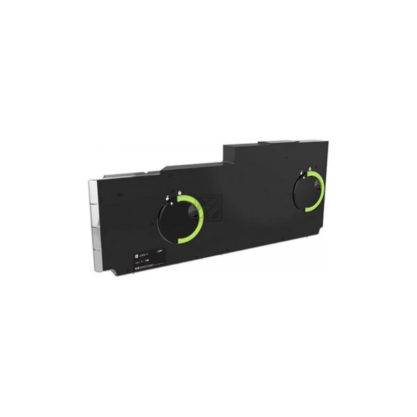 LEXMARK Waste Toner Bottle 72K0W00 CS820 CX82x 860
