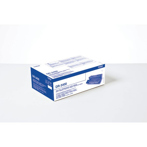 BROTHER Drum DR-3400 HL-L5000D 30000 pages