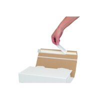 ELCO Pac-it easy 52 blanc 845661114 109g 225x165x58