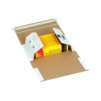 ELCO Pac-it easy 52 blanc 845661114 109g 225x165x58