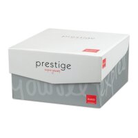 ELCO Couvert Prestige C5 42886 120g, weiss ,o/Fenster 250...