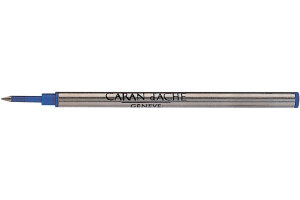 CARAN DACHE Cartouche F 8222.160 bleu