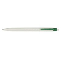 CARAN DACHE Stylo à bille 825 825.210 vert