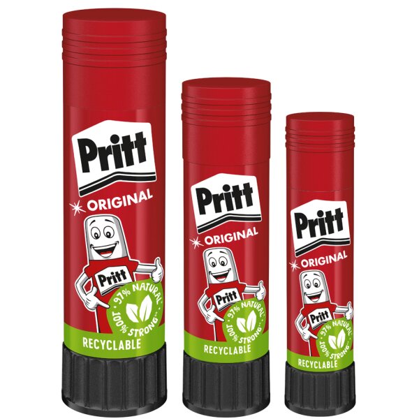 Pritt Klebestift WA12, 22 g