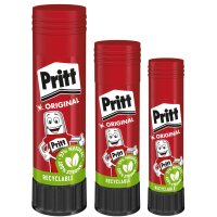 Pritt Klebestift WA12, 22 g