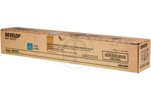 DEVELOP Toner cyan TN-221C Ineo +227 20000 Seiten