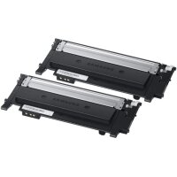SAMSUNG Cart. toner Twin-Pack noir SU364A...