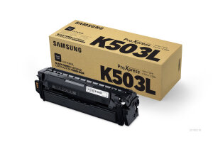 SAMSUNG Cartouche toner noir SU147A SL-C3010ND/3060FR...