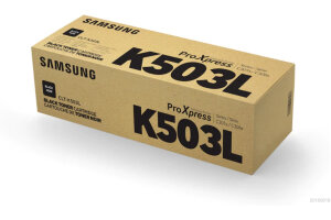 SAMSUNG Toner-Modul schwarz SU147A SL-C3010ND/3060FR 8000 Seiten