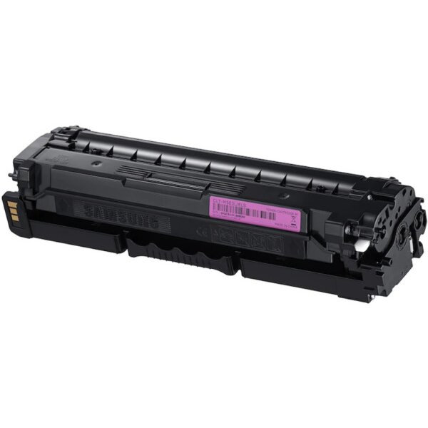 SAMSUNG Toner-Modul cyan SU014A SL-C3010ND/C3060FR 5000 Seiten