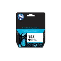 HP Cart. dencre 953 noir L0S58AE OfficeJet Pro 8710 900 p.