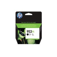 HP Tintenpatrone 953XL schwarz L0S70AE OfficeJet Pro 8710...