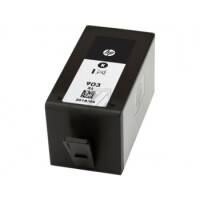 HP Tintenpatrone 903XL schwarz T6M15AE OfficeJet 6950 825 S.