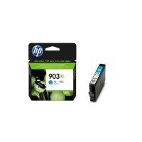 HP Tintenpatrone 903XL cyan T6M03AE OfficeJet 6950 825 S.