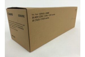 CANON Resttonerbehälter FM0-0015 iR C1325iF