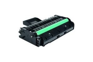 RICOH Toner noir 407999 SP 201/211/213 1000 pages