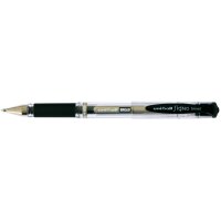 uni-ball Stylo roller encre gel SIGNO broad UM153C, noir