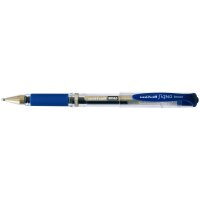 uni-ball Stylo roller encre gel SIGNO broad UM153C, noir