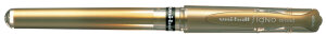 uni-ball Stylo roller à encre gel SIGNO broad...