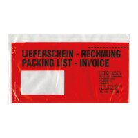 ELCO Bullet Livr. Quick Vitro C6/5 29034.80 rouge,...