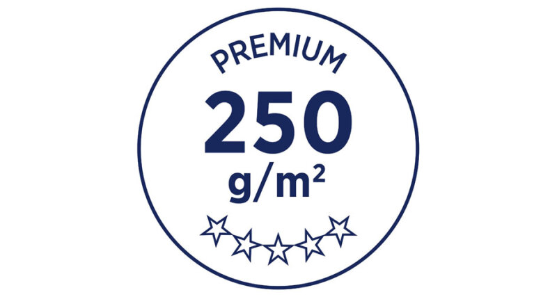 AVERY Zweckform Papier photo jet dencre PREMIUM, 10 x 15 cm