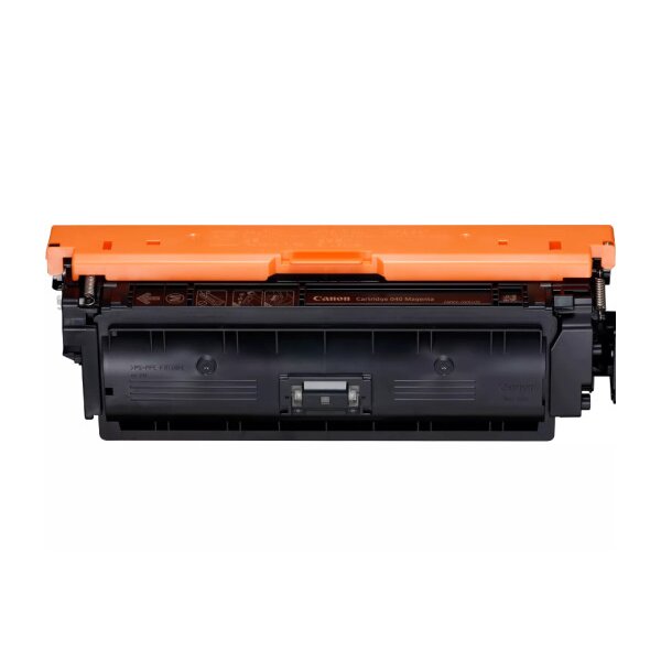 CANON Toner-Modul 040 magenta 0456C001 LBP 710Cx/712Cx 5400 Seiten
