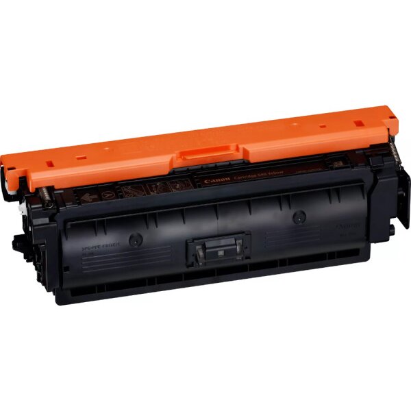 CANON Cartouche toner 040 yellow 0454C001 LBP 710Cx/712Cx 5400 pages