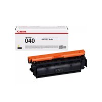 CANON Cartouche toner 040 yellow 0454C001 LBP 710Cx/712Cx 5400 pages