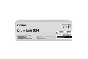 CANON Drum 034 schwarz 9458B001 IR Advance C1225iF 32500 S.
