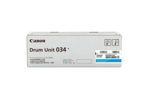 CANON Drum 034 cyan 9457B001 IR Advance C1225iF 34000 S.