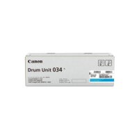 CANON Drum 034 cyan 9457B001 IR Advance C1225iF 34000 S.