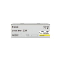 CANON Drum 034 yellow 9455B001 IR Advance C1225iF 34000 S.