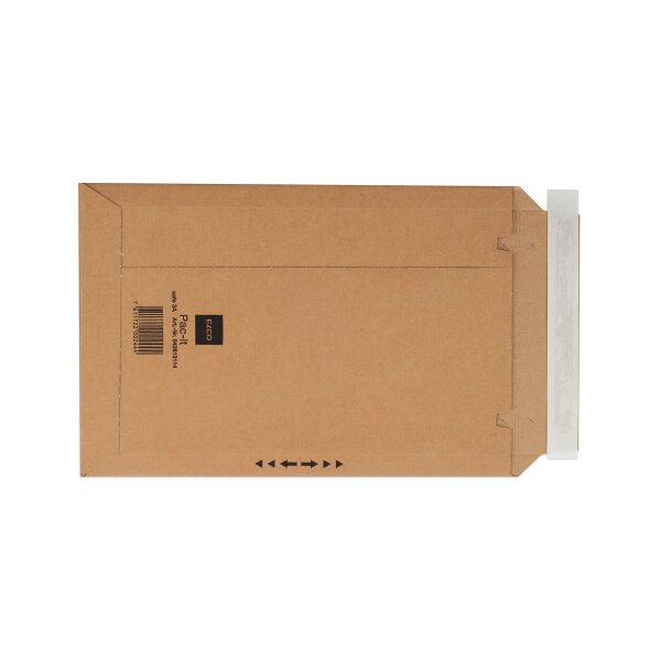 ELCO Pac-it SAFE 3A brun 842613114 68g 250x353