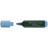 FABER-CASTELL Surligneur TEXTLINER 48 REFILL, jaune