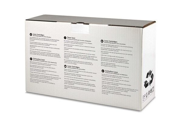 NEUTRAL RMC-Toner-Modul schwarz CB540ANEU zu HP CLJ CP1210 2200 Seiten